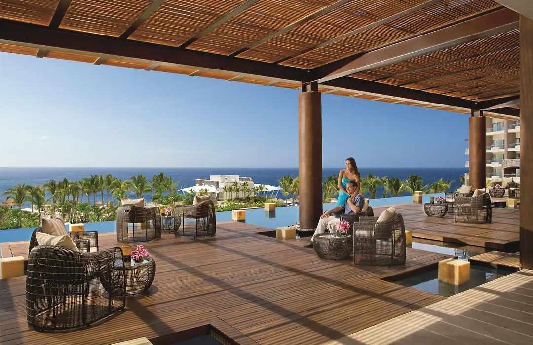 Dreams Vallarta Bay Resorts & Spa-1
